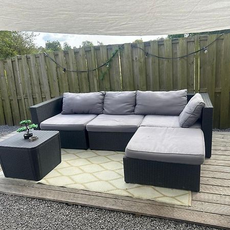 Wellness Bungalow With Jacuzzi &Sauna&Private Garden Near Amsterdam Vijfhuizen Exteriér fotografie