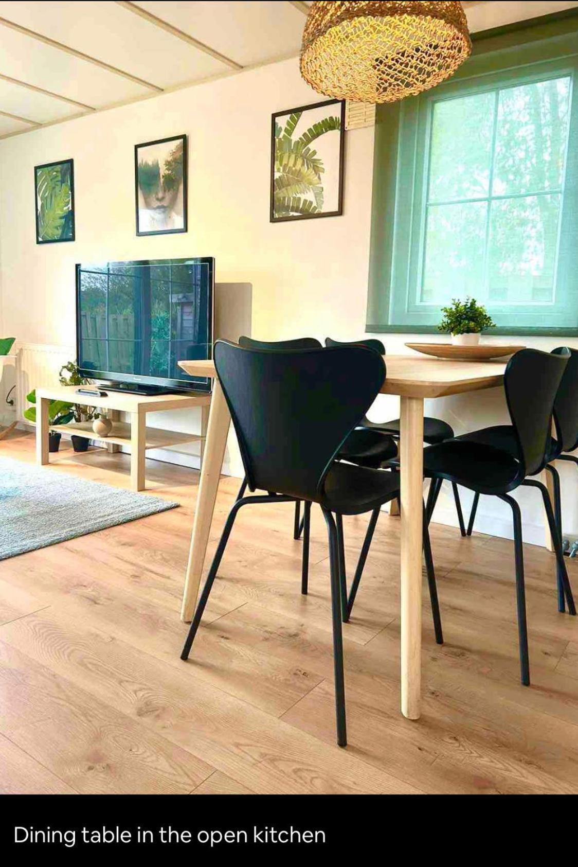 Wellness Bungalow With Jacuzzi &Sauna&Private Garden Near Amsterdam Vijfhuizen Exteriér fotografie